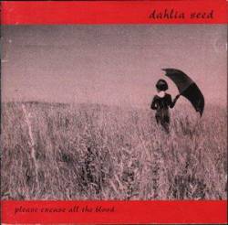 Please Excuse All The Blood